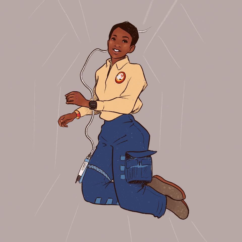 mjemison