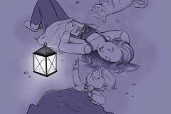 stargazing